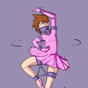 blog logo of Ballet T-Girl