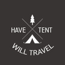 blog logo of have tent :: will travel