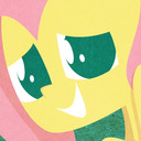 blog logo of FluttershytheKind