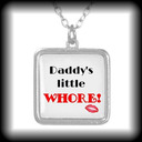 blog logo of daddysonlyplaything