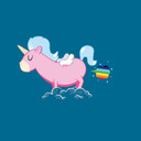 blog logo of Baiseur de Licorne