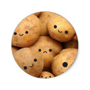 Random potato stuff