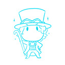 blog logo of Ask Tiny Sabo