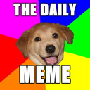 blog logo of Daily Dank