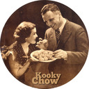 blog logo of Kooky Chow/Kooky Cookery