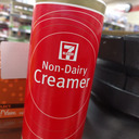 blog logo of thenondairycreamer