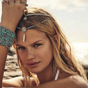 Nadine Leopold Love