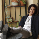 blog logo of Am I Avan Jogia Yet?