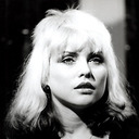 blog logo of Blondie - Debbie Harry