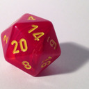 blog logo of Some Fine Dice