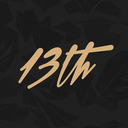 blog logo of 13th Vision