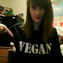 The Vegan Abolitionist