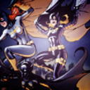 BATGIRL INC