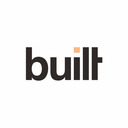 blog logo of BUILT