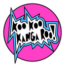 blog logo of HECK YEAH KOO KOO KANGA ROO