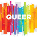 blog logo of Loud and Proud Queer