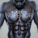 All About Black Superiority