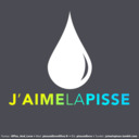 blog logo of J'AIME LA PISSE