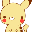 blog logo of PIKA-CHOO!