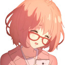 Fuyukai desu!-Mirai Kuriyama