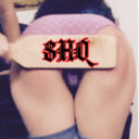 blog logo of Spank Hard!