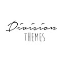 blog logo of welcome to division themes