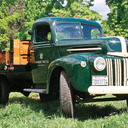 blog logo of Tractors trucks and farming