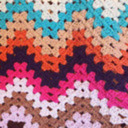 blog logo of Crochet Me Lovely