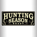 blog logo of Hunting Season Ready