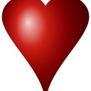 blog logo of valentine