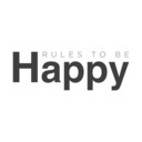 The Rules to be Happy