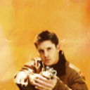 blog logo of dean&jensen&stuff...