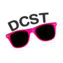 blog logo of The Original Darren Criss Street Team