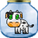 blog logo of The Jar of Pickled Cow