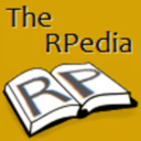 blog logo of RPedia: The Roleplay Resource