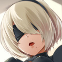 blog logo of NieR: Automata Hentai & Porn 2B