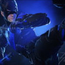 Nightwing!