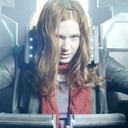 Amelia Pond