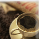 blog logo of Coffee Notes