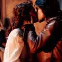 Constance and D'Artagnan Haven