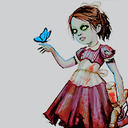 blog logo of Celephaïs Dreamer