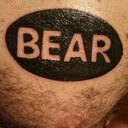 Bears, Beards, And Tattoos