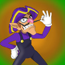  Captain Wah