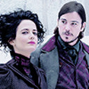 Penny Dreadful