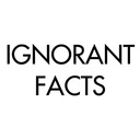 blog logo of Ignorant Facts