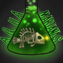 blog logo of Aqua Marianas Podcast