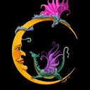 blog logo of Moon In Selene