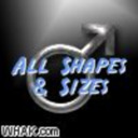 blog logo of Guys of All Shapes & Sizes