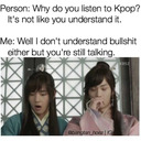 Kpop and other stuff