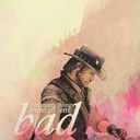 blog logo of I like John Marston's butt